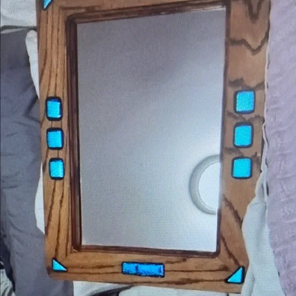 Angels Nest Mirror