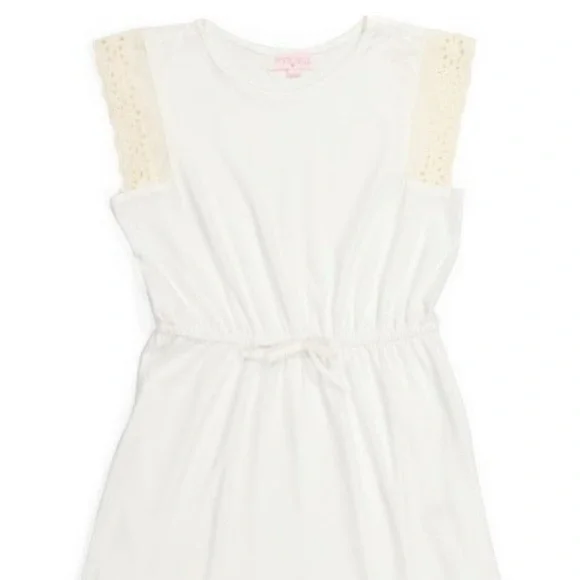 Poof Girls dress