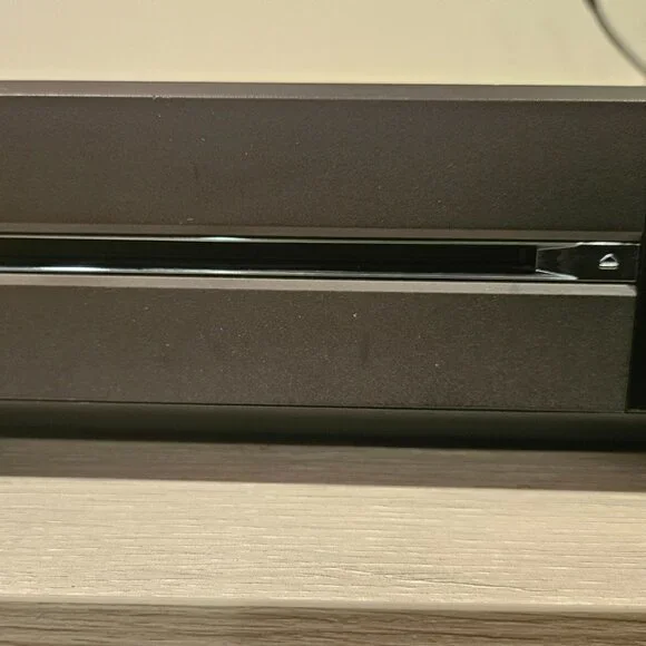 Microsoft Xbox One 500GB Gaming Console Model 1540 - Console Only