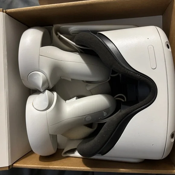 Oculus 2 (VR)