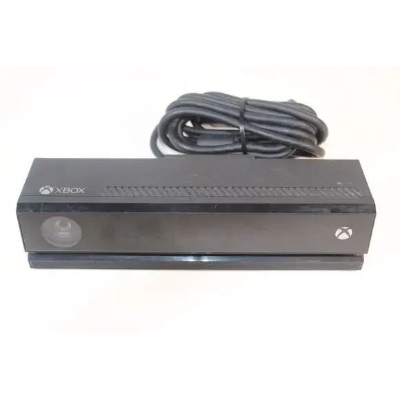 Microsoft Xbox One Kinect Sensor Bar 1520 - Black - Great Condition