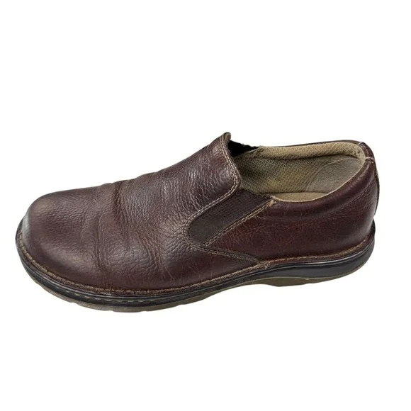 Men's leather Dr. Marten's Bryce Brown/Cordovan‎ size 11
