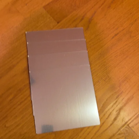 4 Mirror Panels