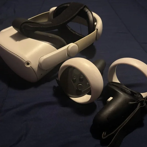 Oculus quest 2