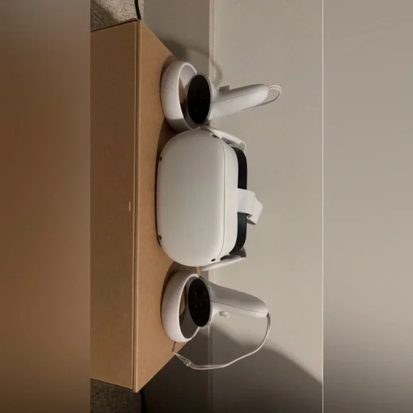 Oculus Quest 2