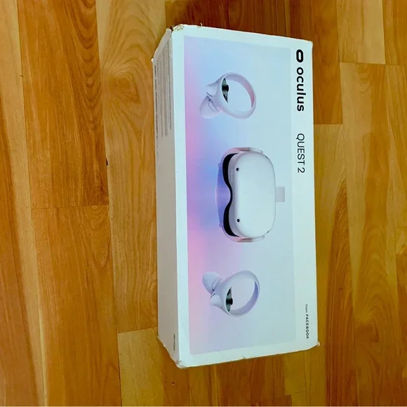Oculus quest 2