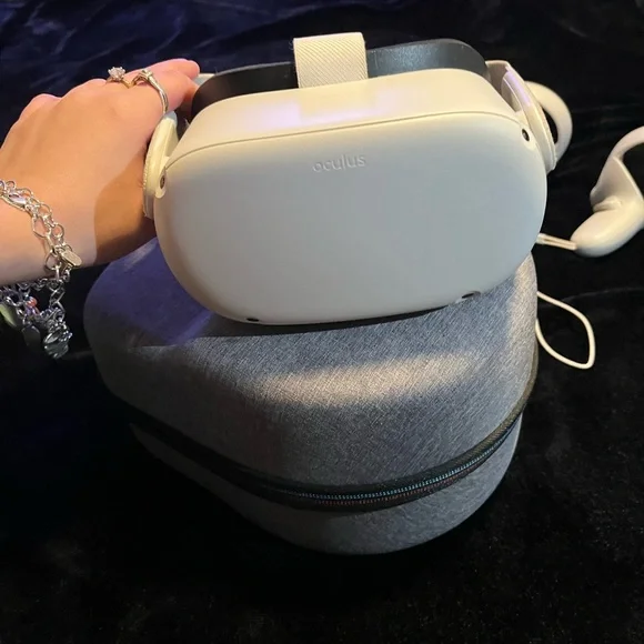 Oculus quest 2