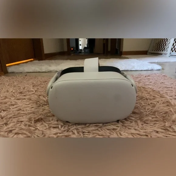 Quest 2 Advanced All-in-One VR Headset