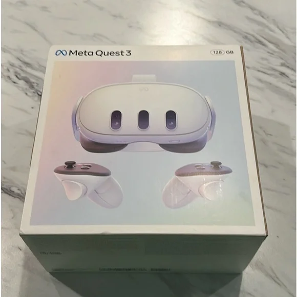 Oculus quest 3