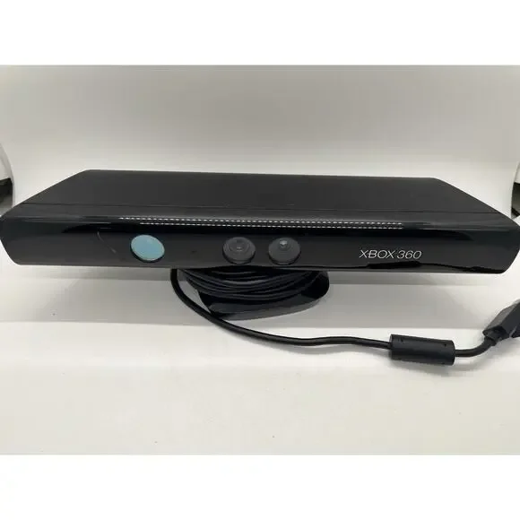 Genuine OEM Microsoft Xbox 360 Kinect Camera Sensor Bar Model: 1473