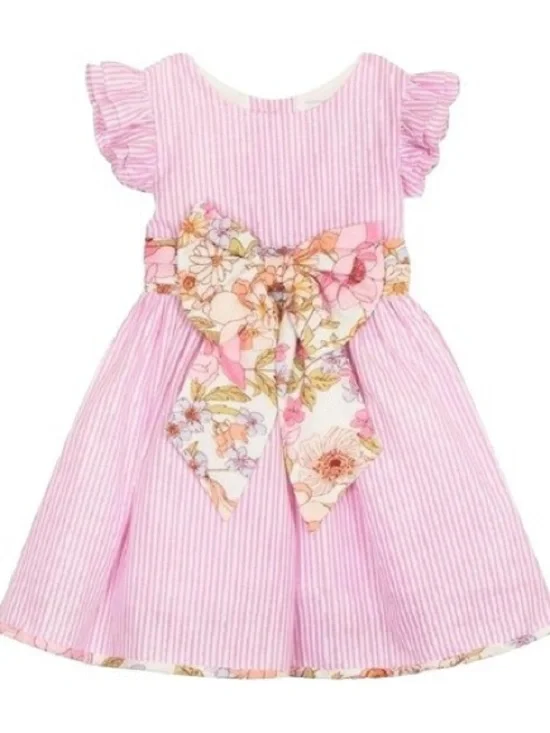 Rare Editions 4T spring dress