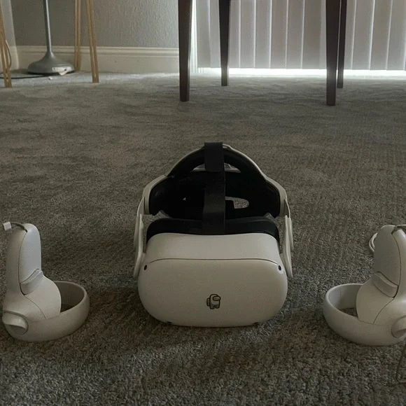 Oculus Quest 2 Set