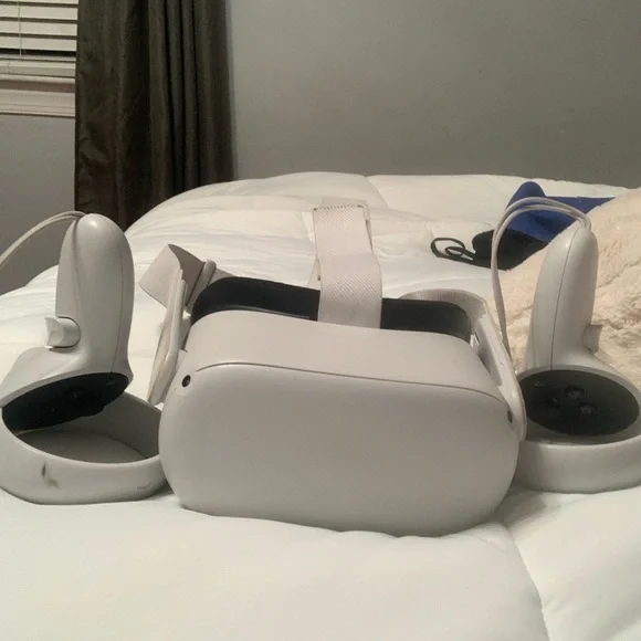 Oculus quest 2