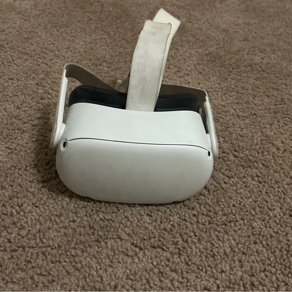 Oculus Quest 2
