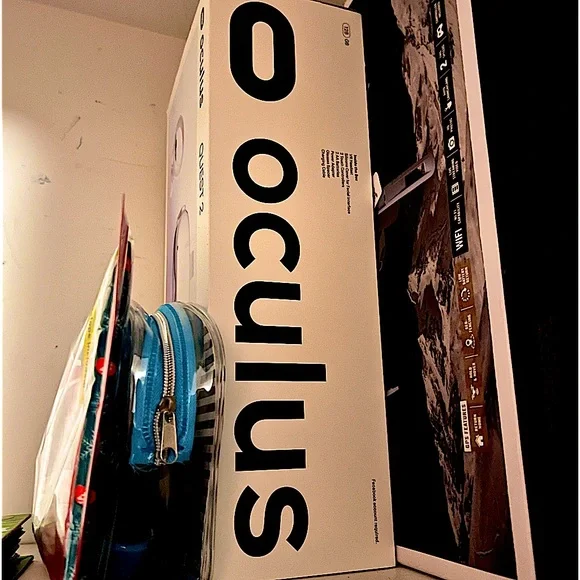 Oculus