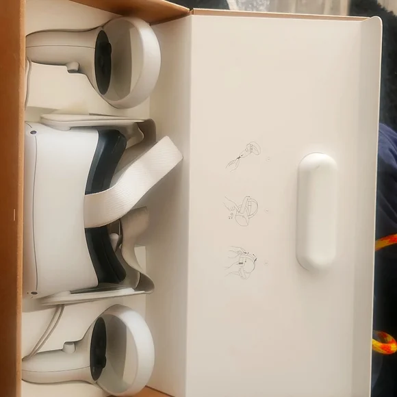 Oculus pro