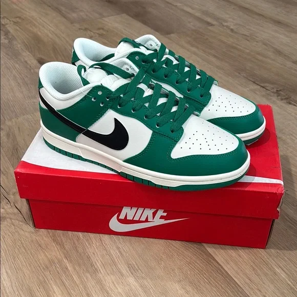 NEW Men’s Nike Dunk Low SE Lottery Jackpot Pack #DR9654-100