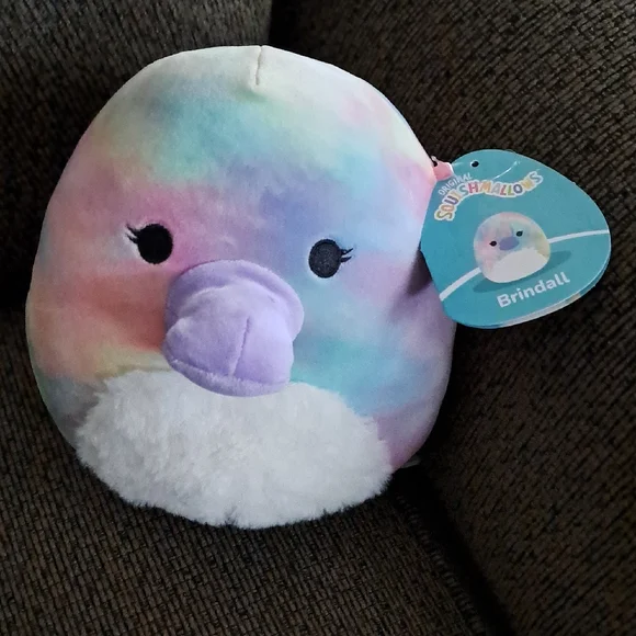 Squishmallows 7