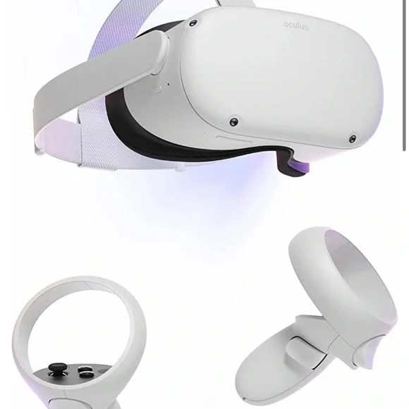 oculus quest two