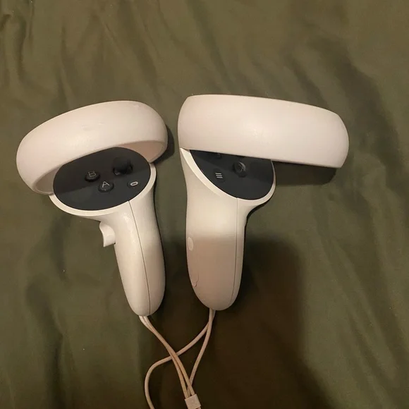 Oculus Quest