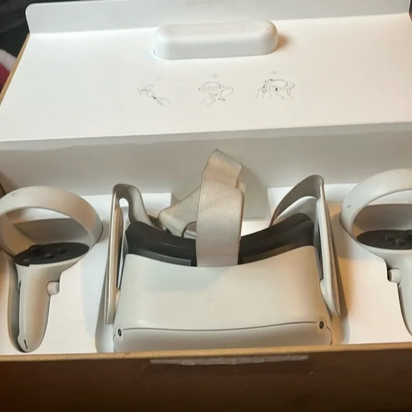 Good condition just missing the battery cover