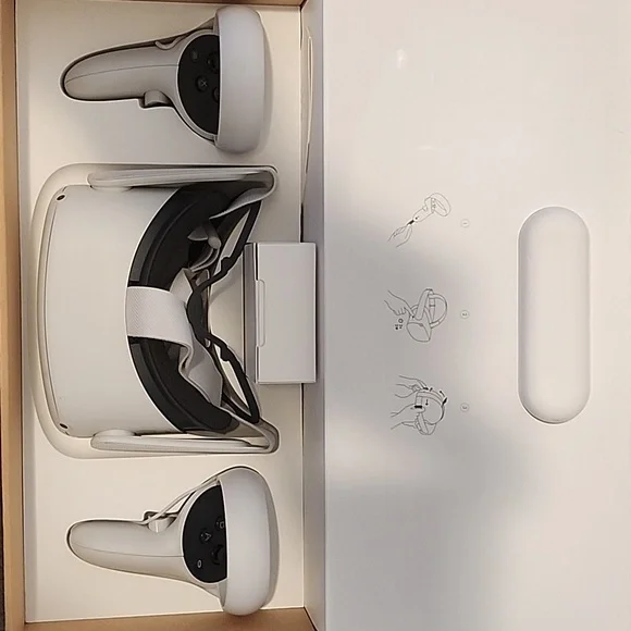 Meta Oculas 2