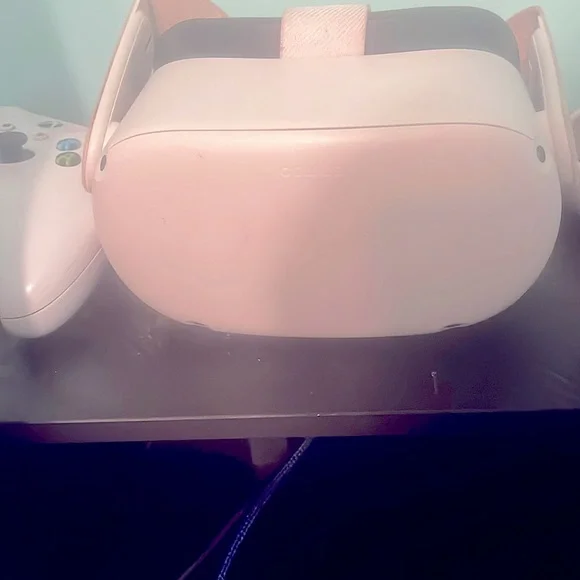 VR HEADSET OCULUS QUEST2
