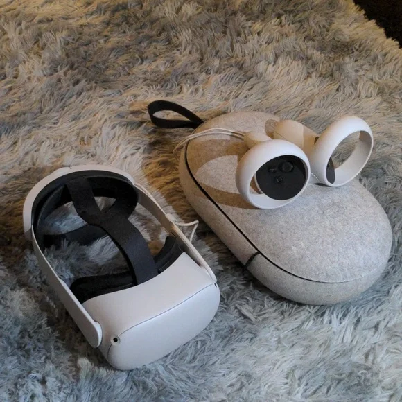 Oculus Quest 2
