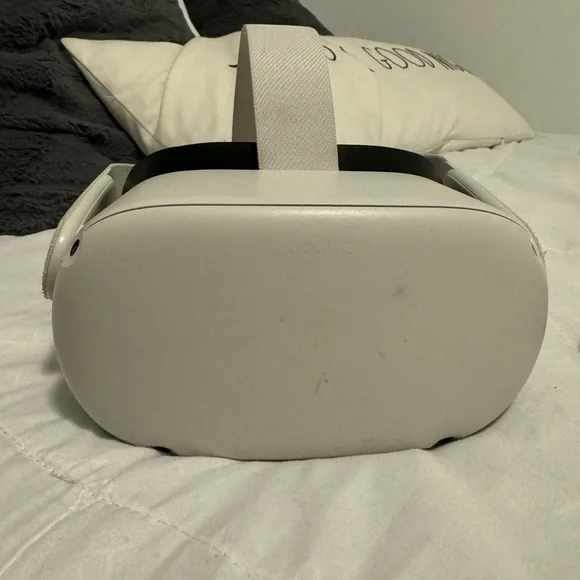 oculus quest 2 2021
