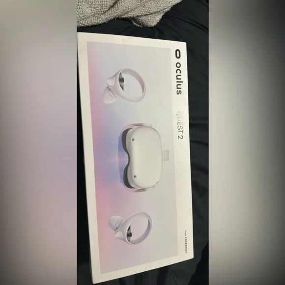 oculus 128 GB READ DESCRIPTION!!