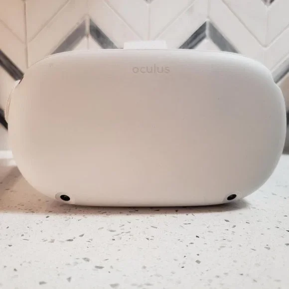 meta quest oculus