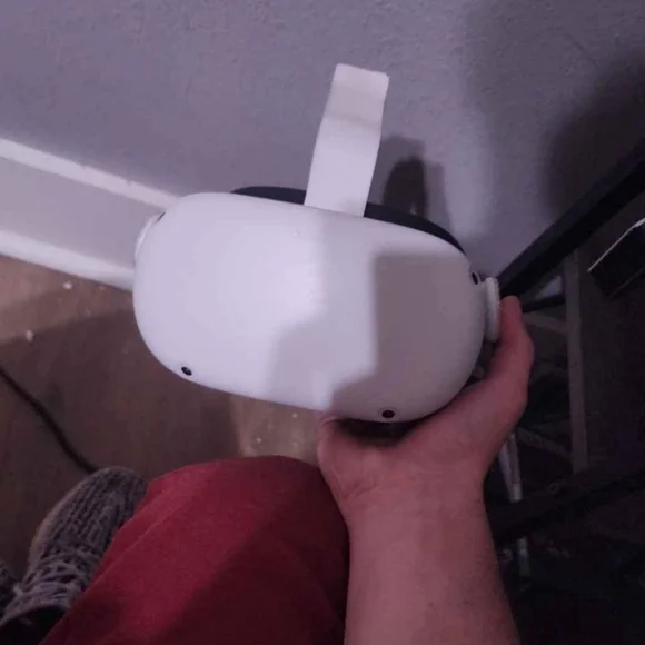 Oculus Quest 2