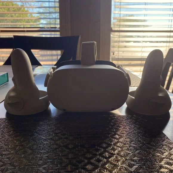 Oculus Quest 2 256 GB