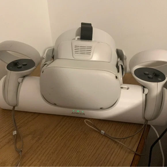 Oculus Quest Two (256GB)