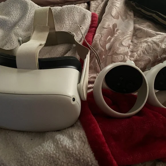 Occulus meta quest 2