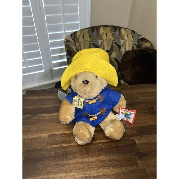 Paddington Bear 10