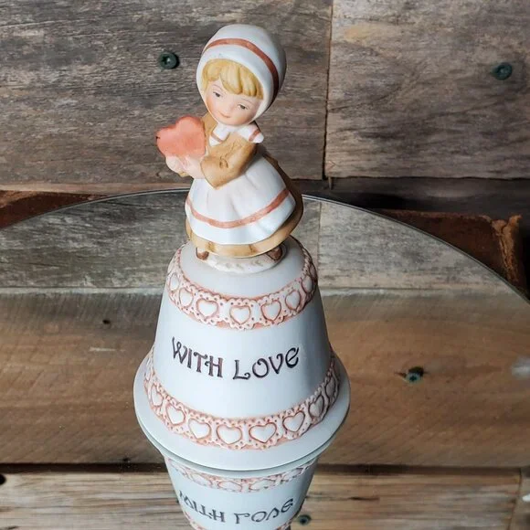 Enesco 1981 'with Love