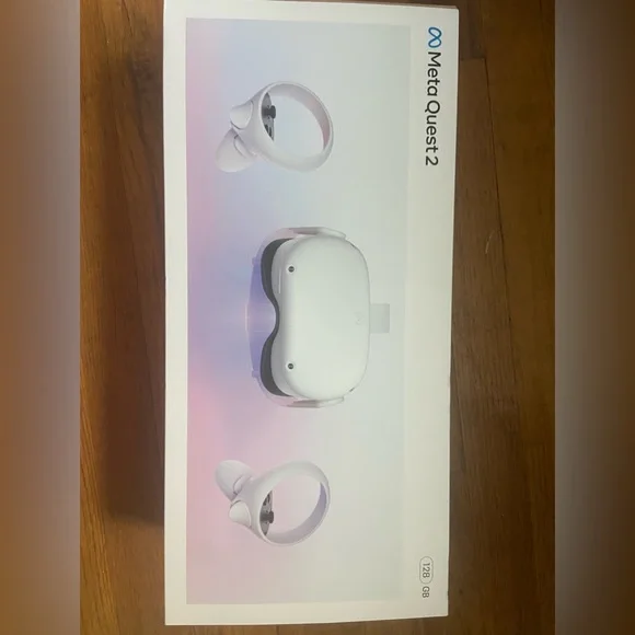 Oculus Meta Quest 2