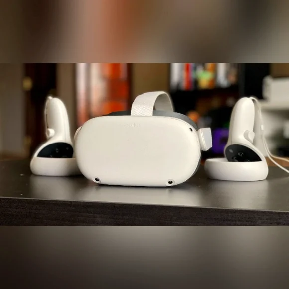 Oculus quest 2