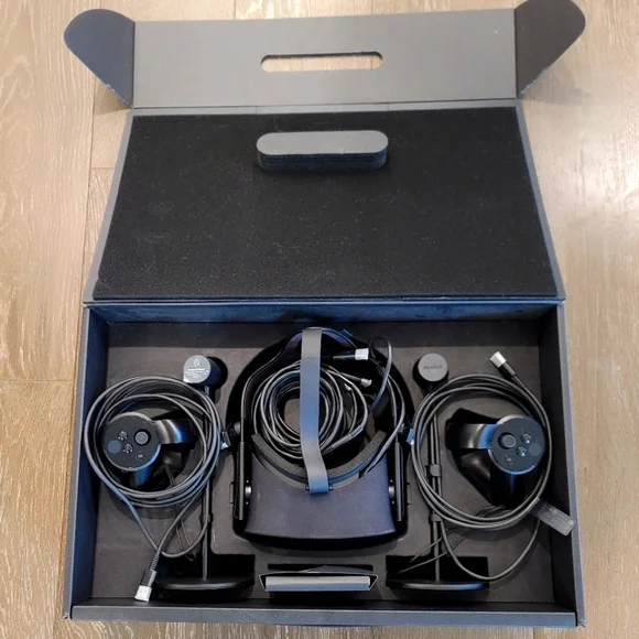 FATHER'S DAY GIFT ElectronicsVirtual Reality - VR Headsets - Oculus VR Headsets