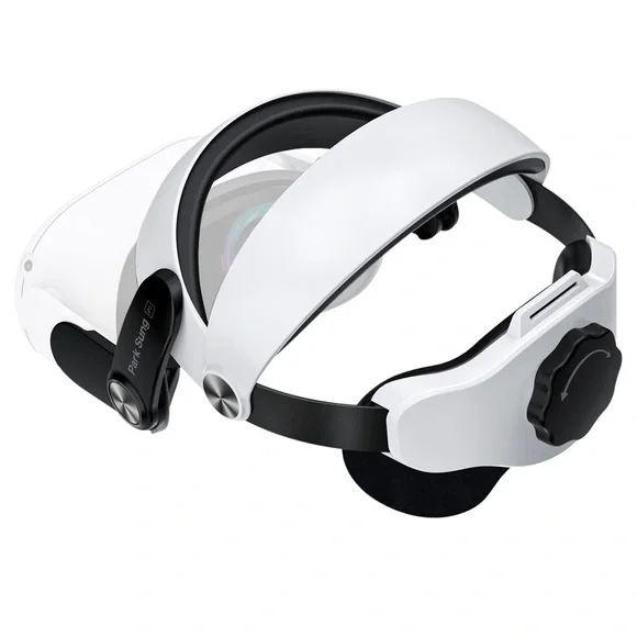 Park Sung Ergonomic Design P1 Upgraded Head Strap for Oculus/ Meta Quest 2