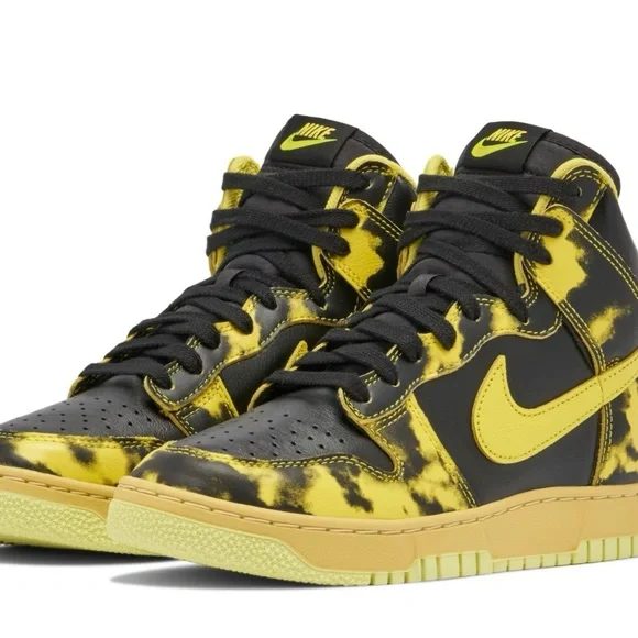 NEW Nike Dunk High 1985 SP OG ALL 8.5M