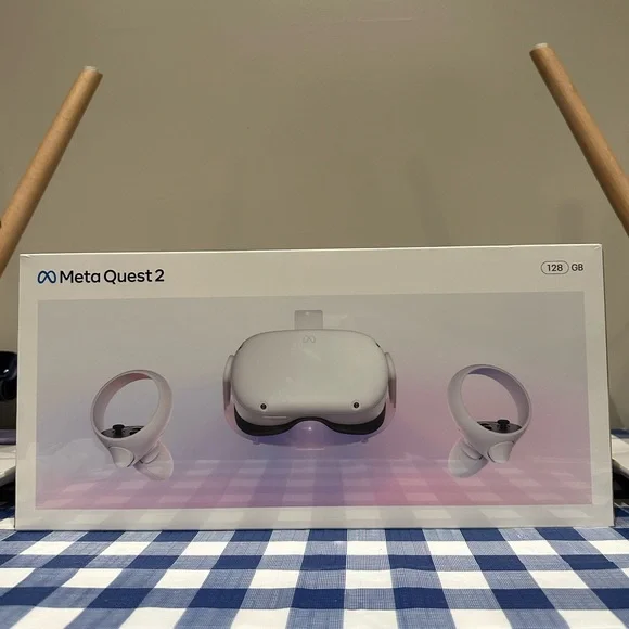 Vr headset