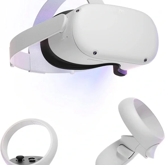 Oculus Quest 2 VR Headset 256 GB
