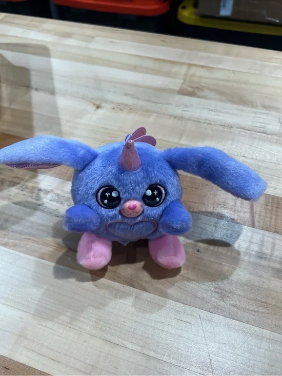 ZURU RAINBOCORNS BON-BON BUNNYCORN 4
