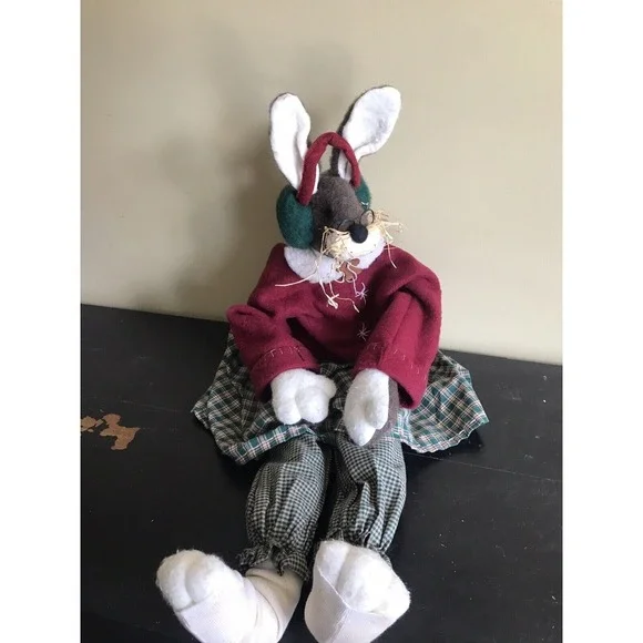 Primitive 30