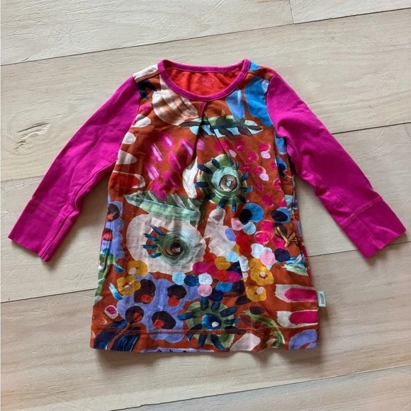 Oilily Dress