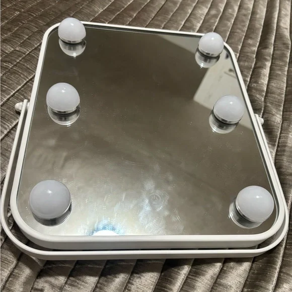 Vanity Mirror with Lights