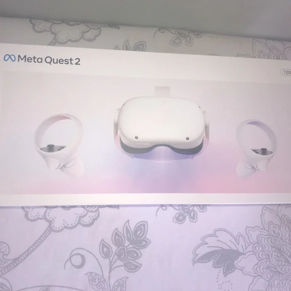 Oculus Meta Quest 2
