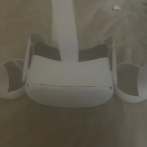 Oculus Quest 2